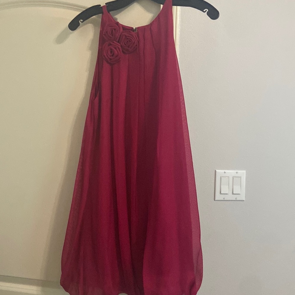 Bebé dress